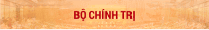Bộ Chính trị