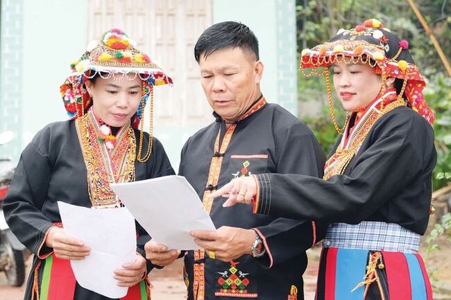 Tiếp tục thực hiện Chỉ thị của Bộ Chính trị về lãnh đạo cuộc bầu cử đại biểu Quốc hội khoá XVI và bầu cử đại biểu Hội đồng nhân dân các cấp nhiệm kỳ 2026 - 2031