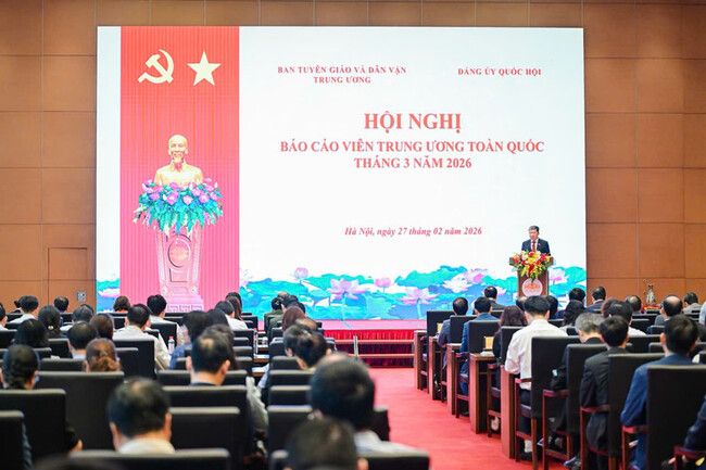 Tập trung cao điểm tuyên truyền Bầu cử đại biểu Quốc hội và Hội đồng nhân dân các cấp